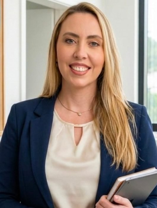 Julliana Silva Oliveira - CBO 2394-40