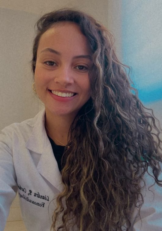 Liandra Rodrigues Cardoso CRFª 14070 DF