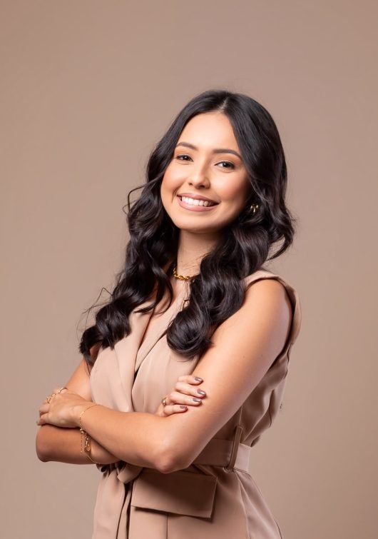 Milena Ramalho Souza Henriques - CRN 1_29798
