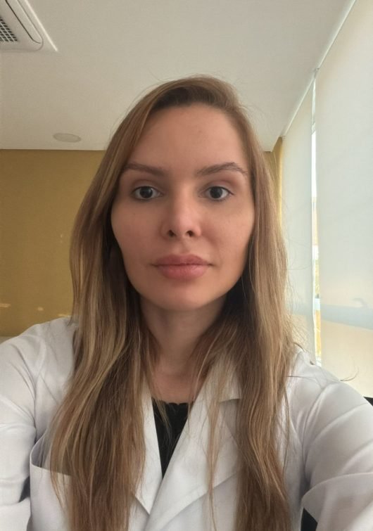Suamy Brelaz Goulart - CRM DF 21865 - RQE 15416